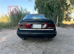دايو برنس